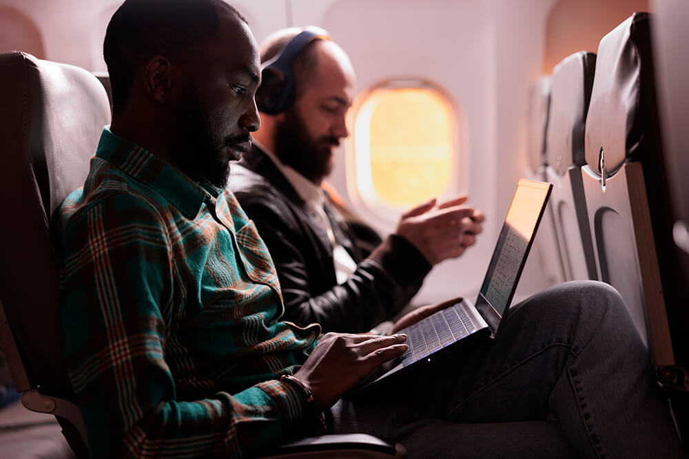 Comparing fares across global booking platforms