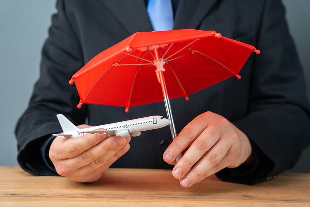 Travel protection for your journey