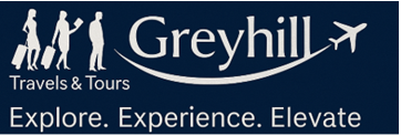 Grey Hill Travel & Tours